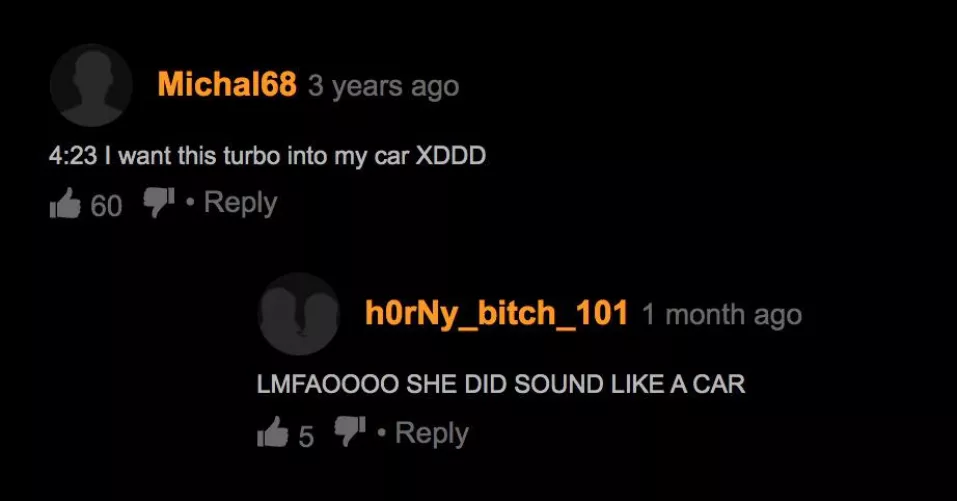 Vroom Vroom by HRTIO