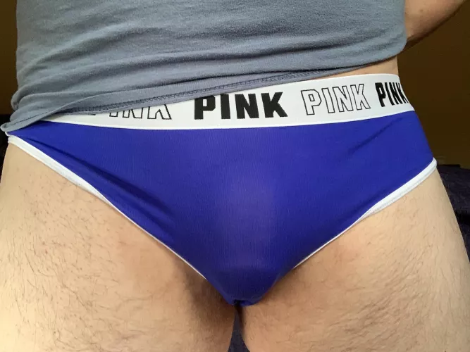 VS at work today! by speedoabe