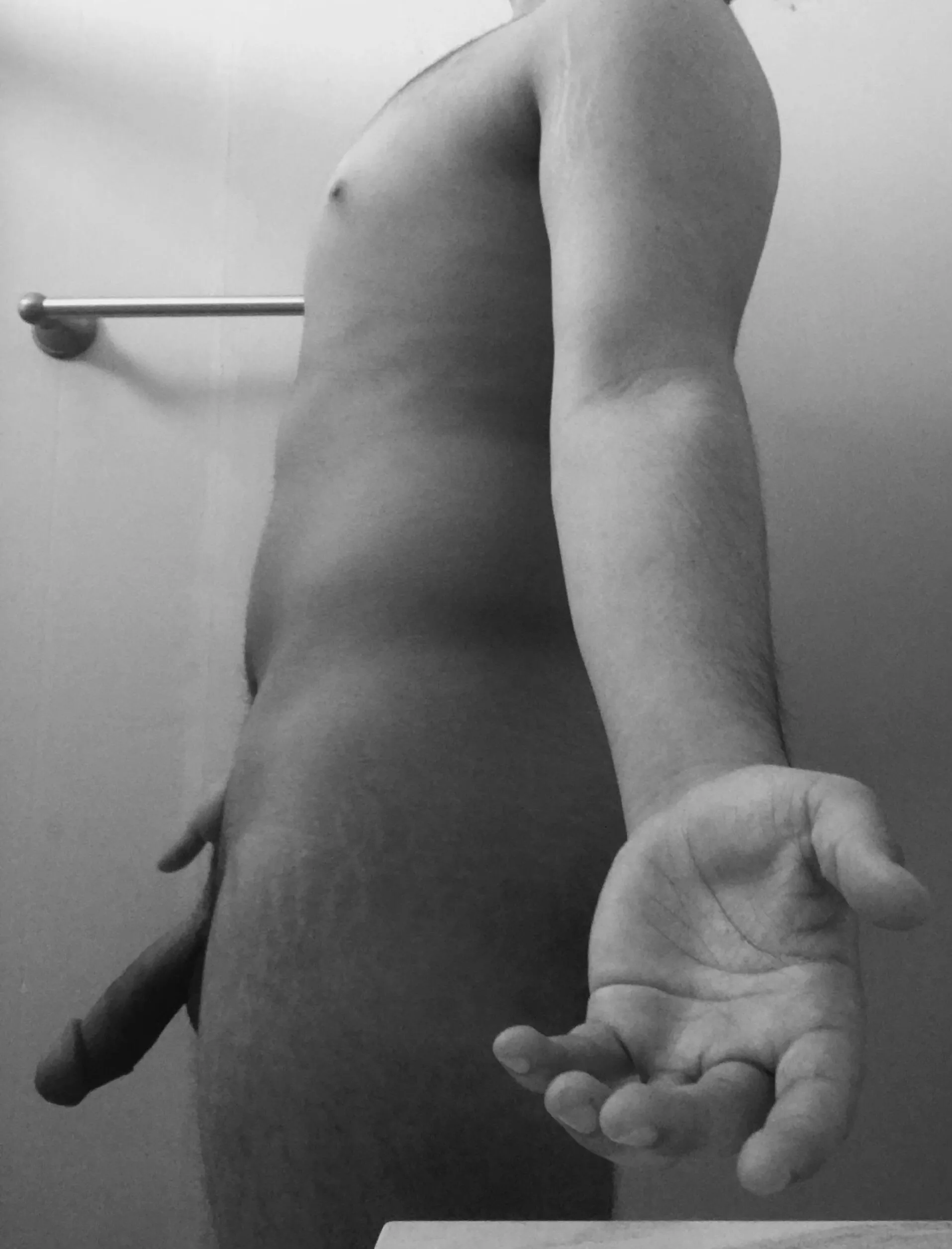 Vulnerable posted by Saintroller