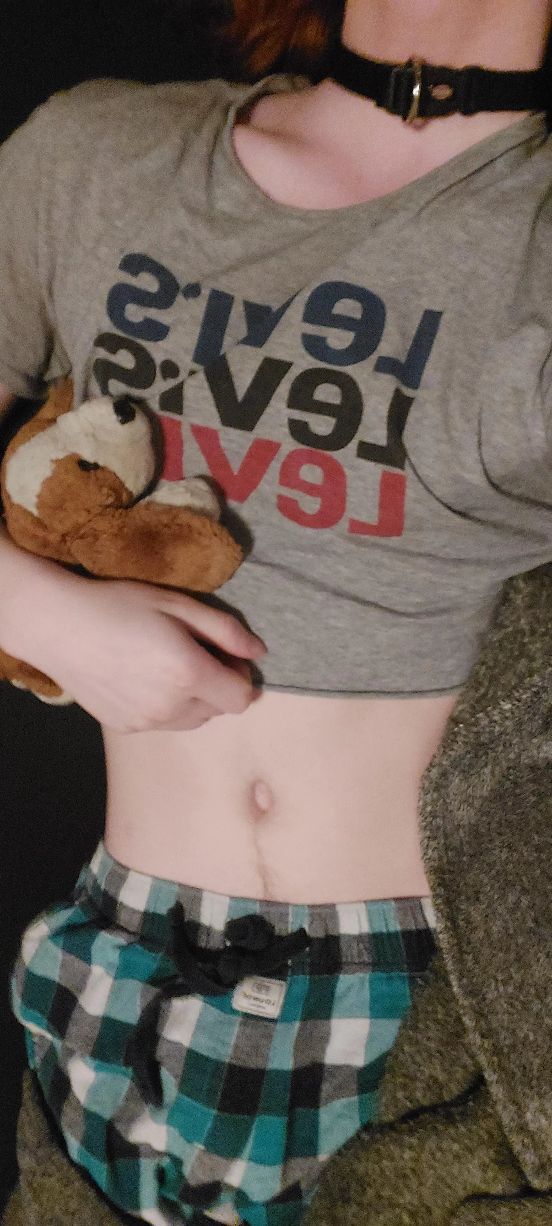 Wa- wanna cuddle >~< posted by Dog_Gamer393