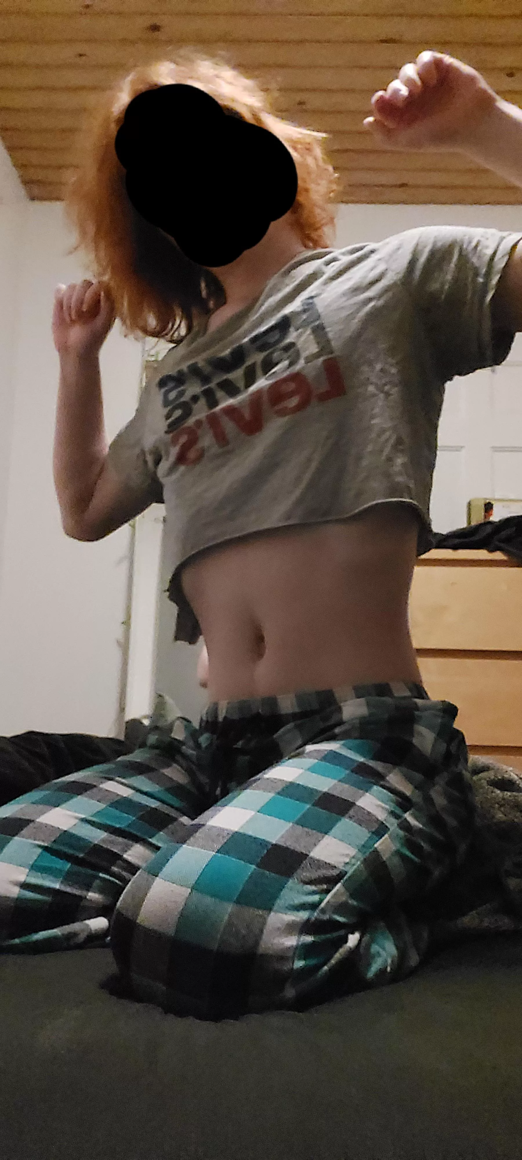 wa- wanna hang? >~< posted by Dog_Gamer393