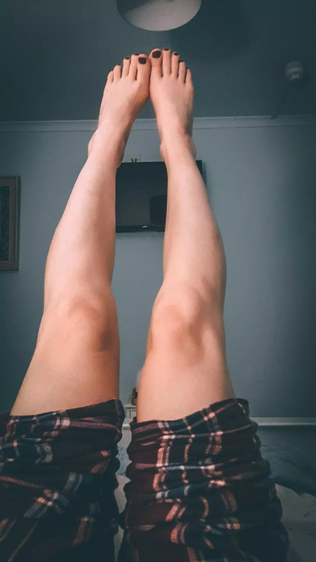 Waaaay up posted by Unknown_Beauty