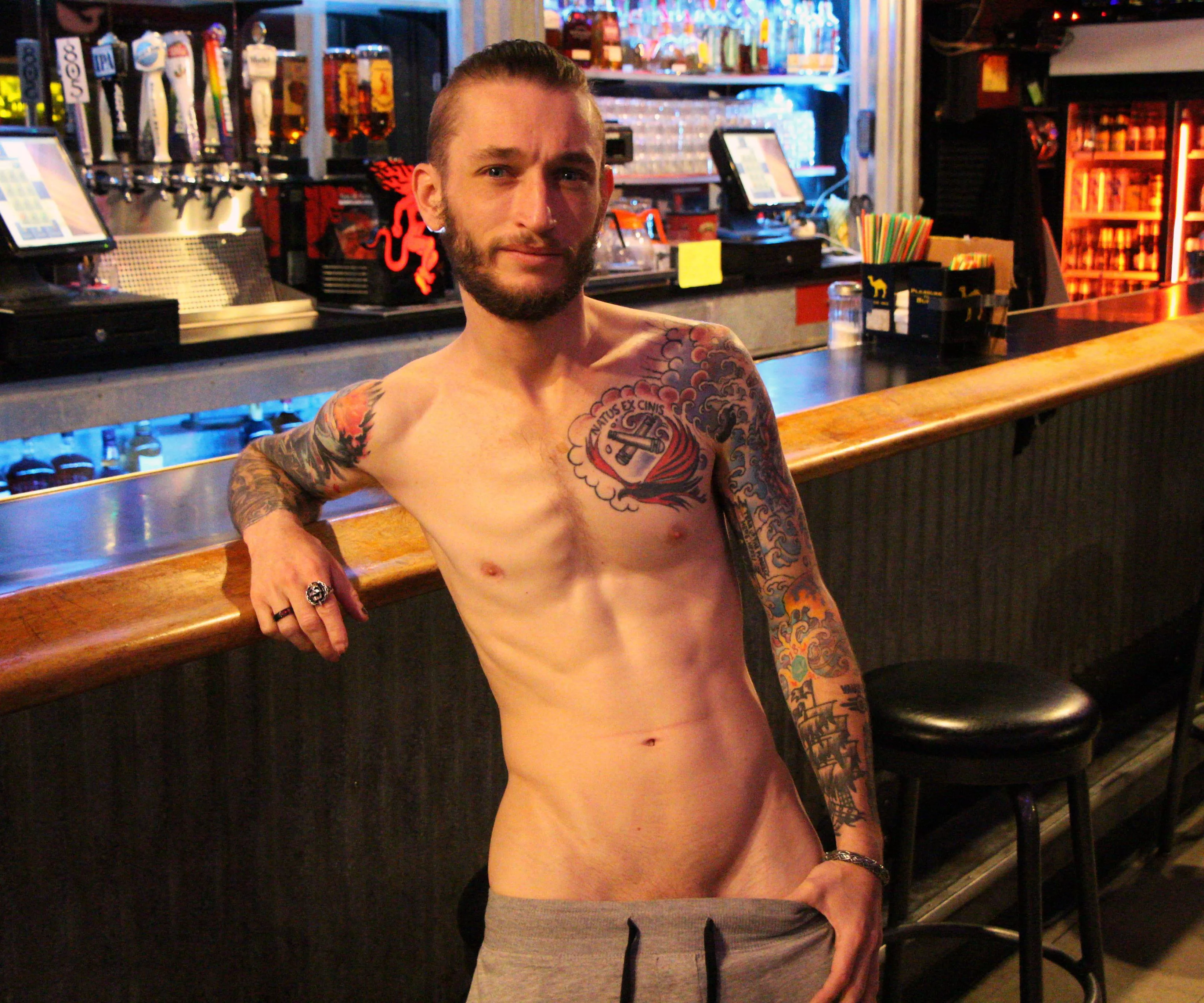 waddya think? posted by deadstar2077