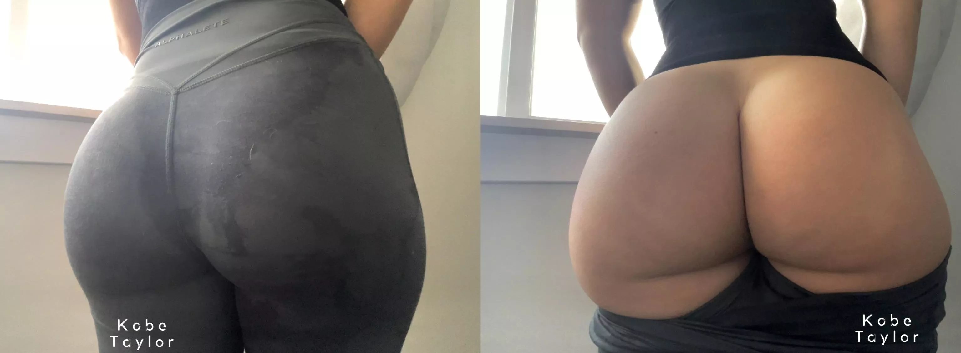 Wagon Wednesday 🍑 posted by Kobe-TayOF