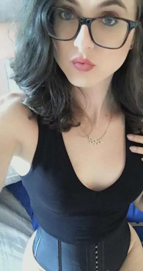 Waist traniing week 3. Any tips appreciated! by brickcreate