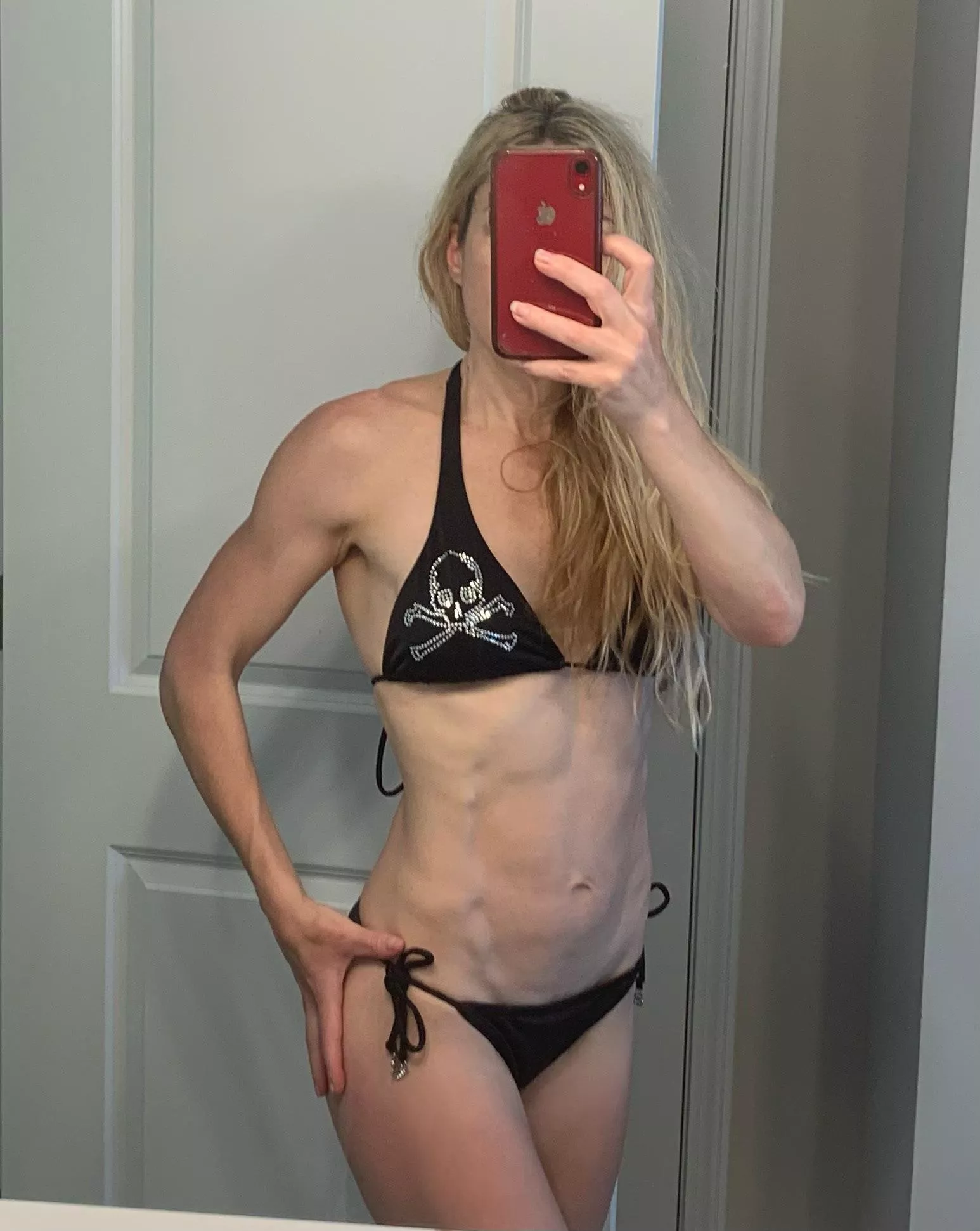 Wait a minute, baby. ..stay with me awhile [f] posted by morriganfire