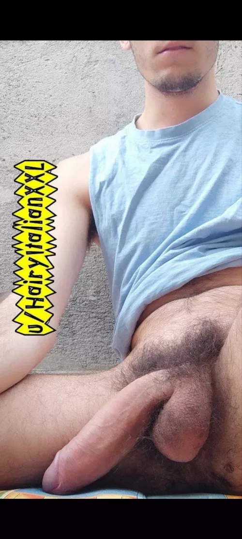 🔥 wait for you🙈🥛🤤 by ItalianHotBoy