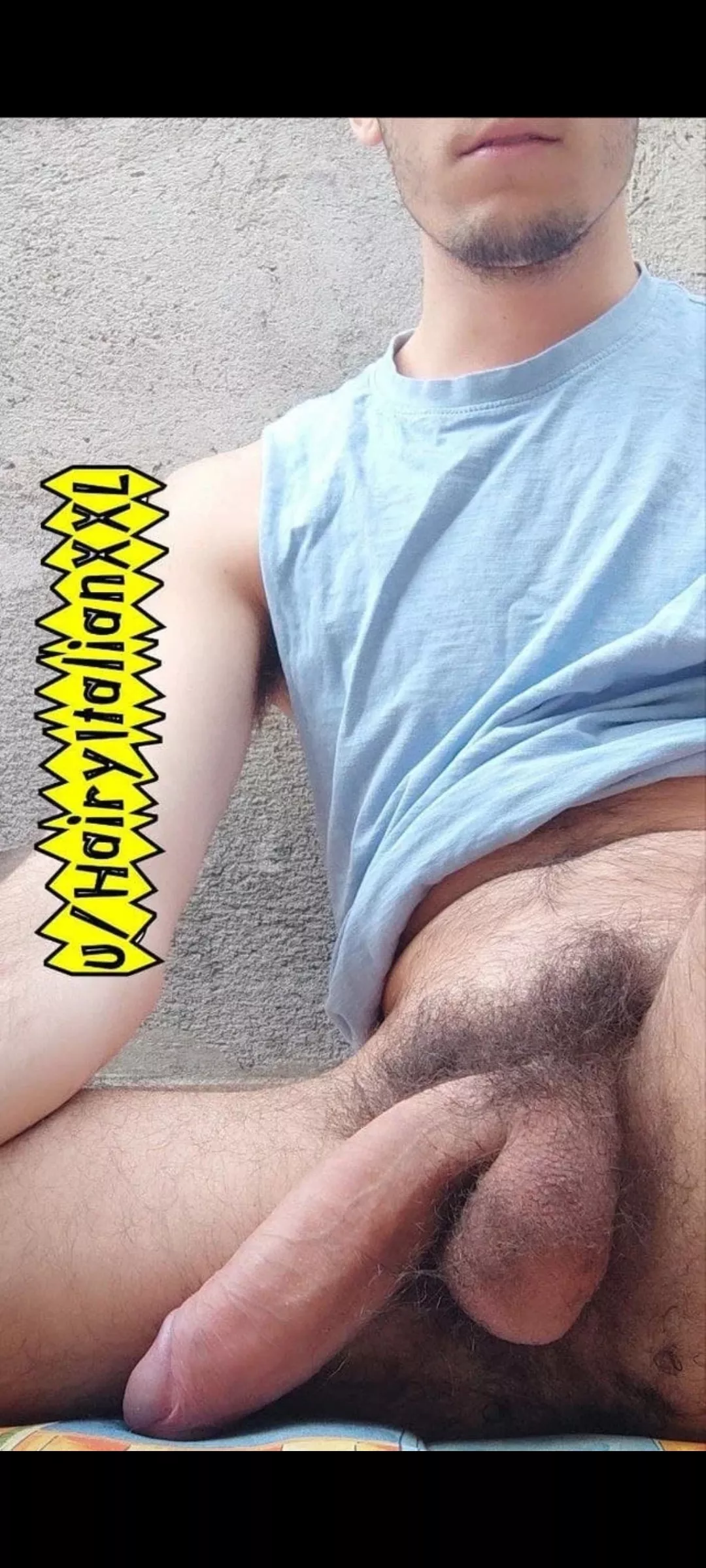 🔥 wait for you🙈🥛🤤 posted by ItalianHotBoy