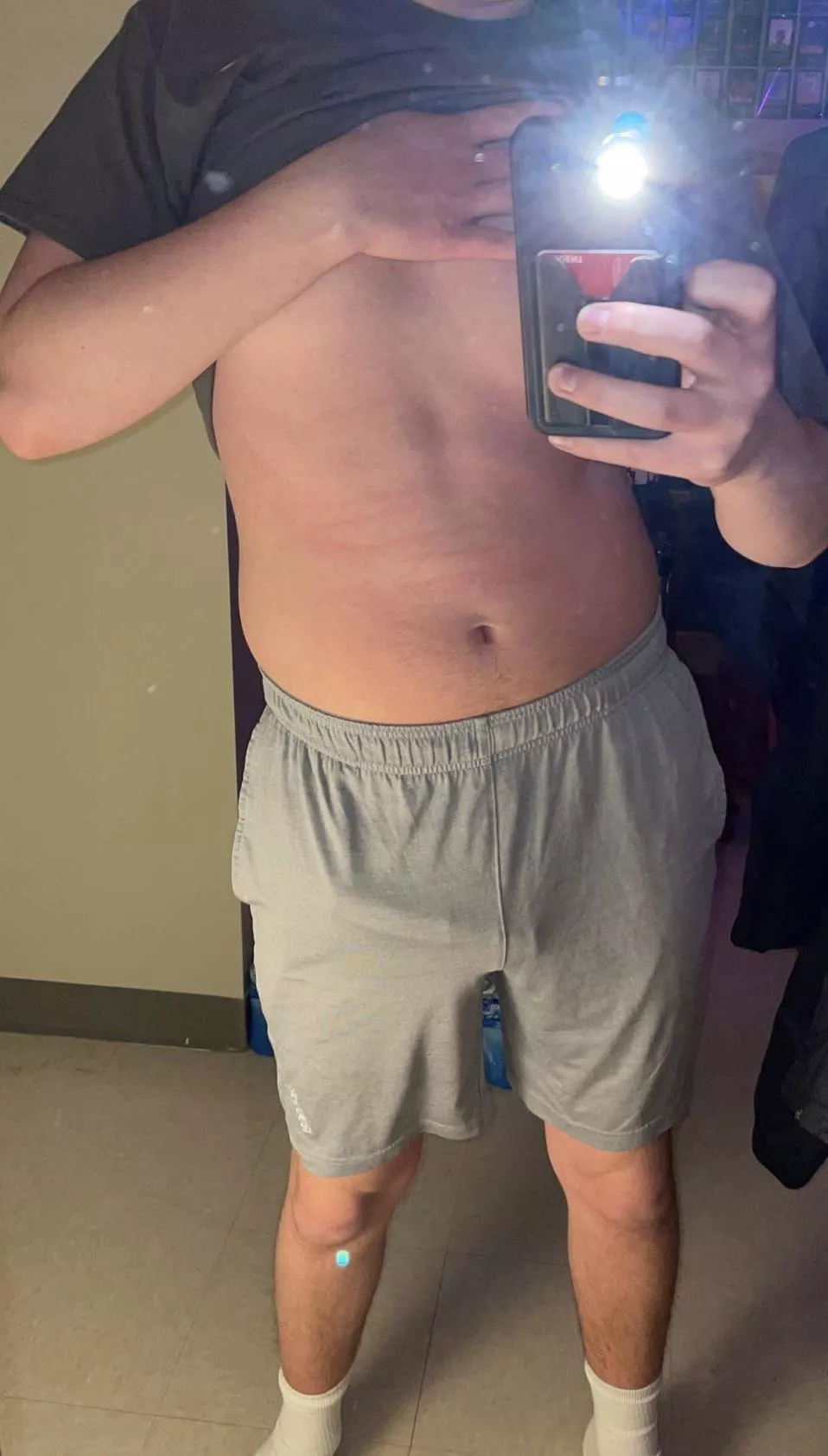 Wait until you see what’s underneath posted by duckpudding32