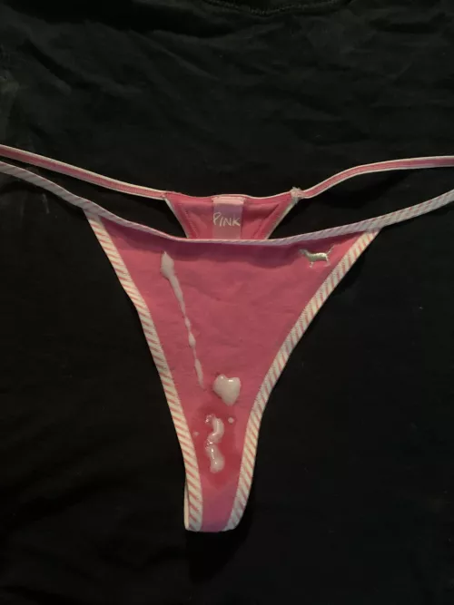 Waited all day for this by mycumacct