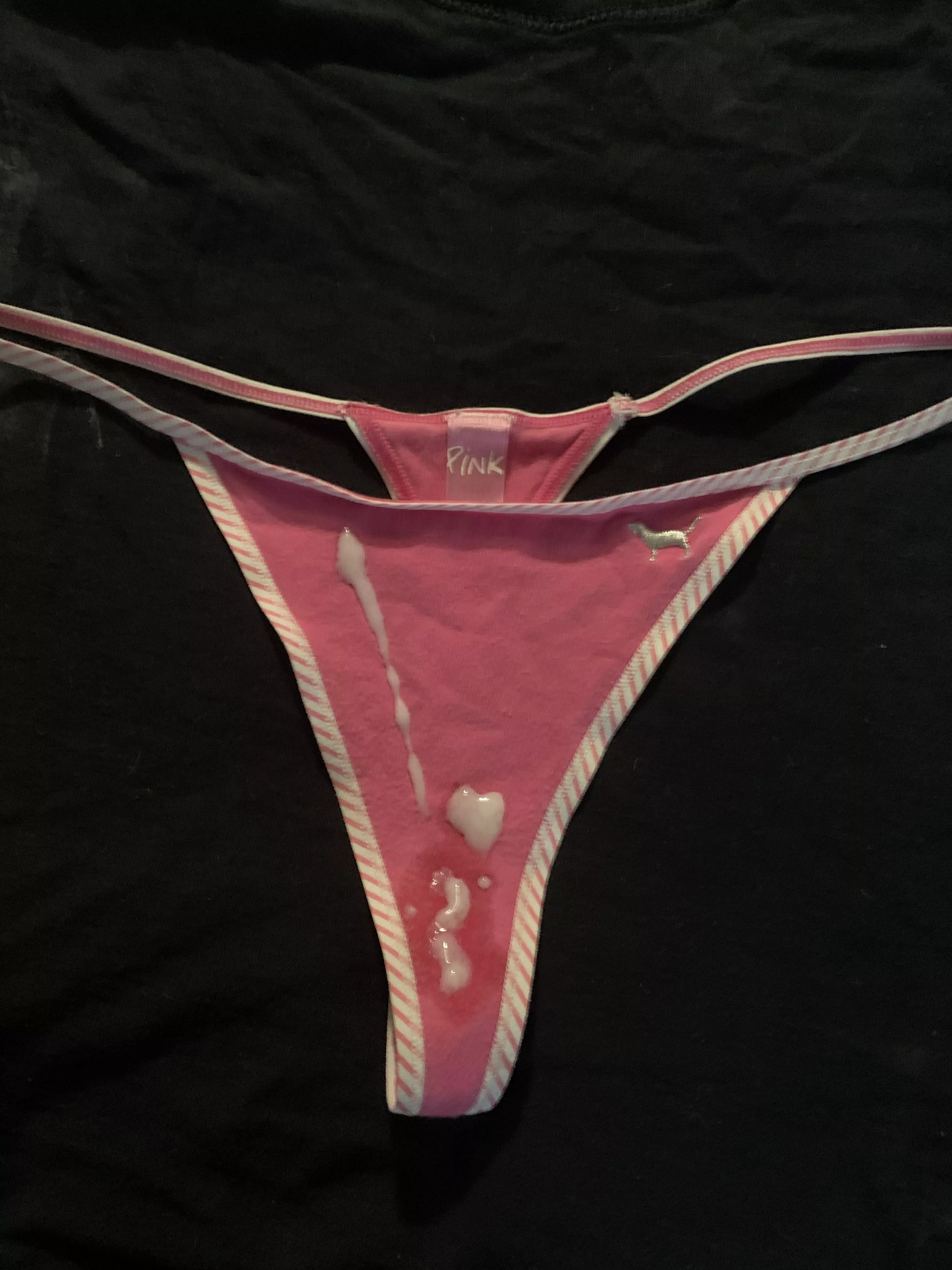 Waited all day for this posted by mycumacct