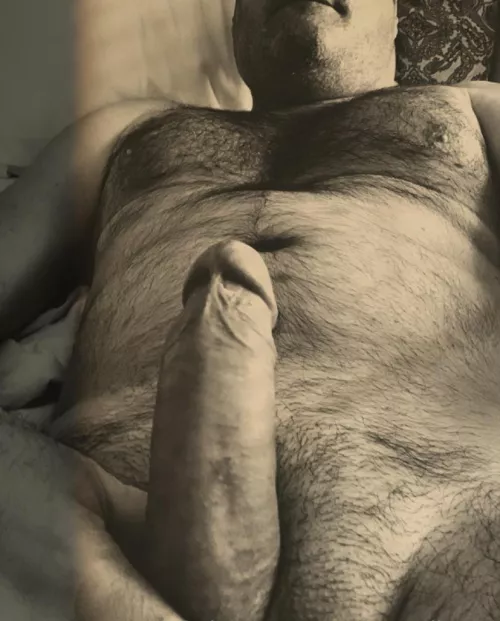 Waiting for a tight hole!!!!! by Sweettalker78