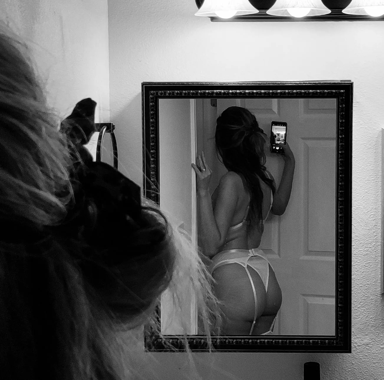 waiting for him to get home posted by Nunya2045