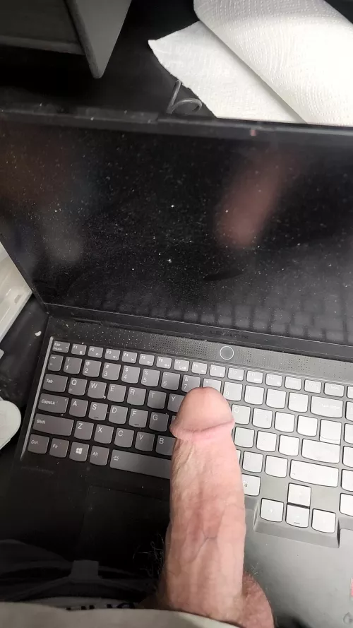 waiting for it by whitekongdong