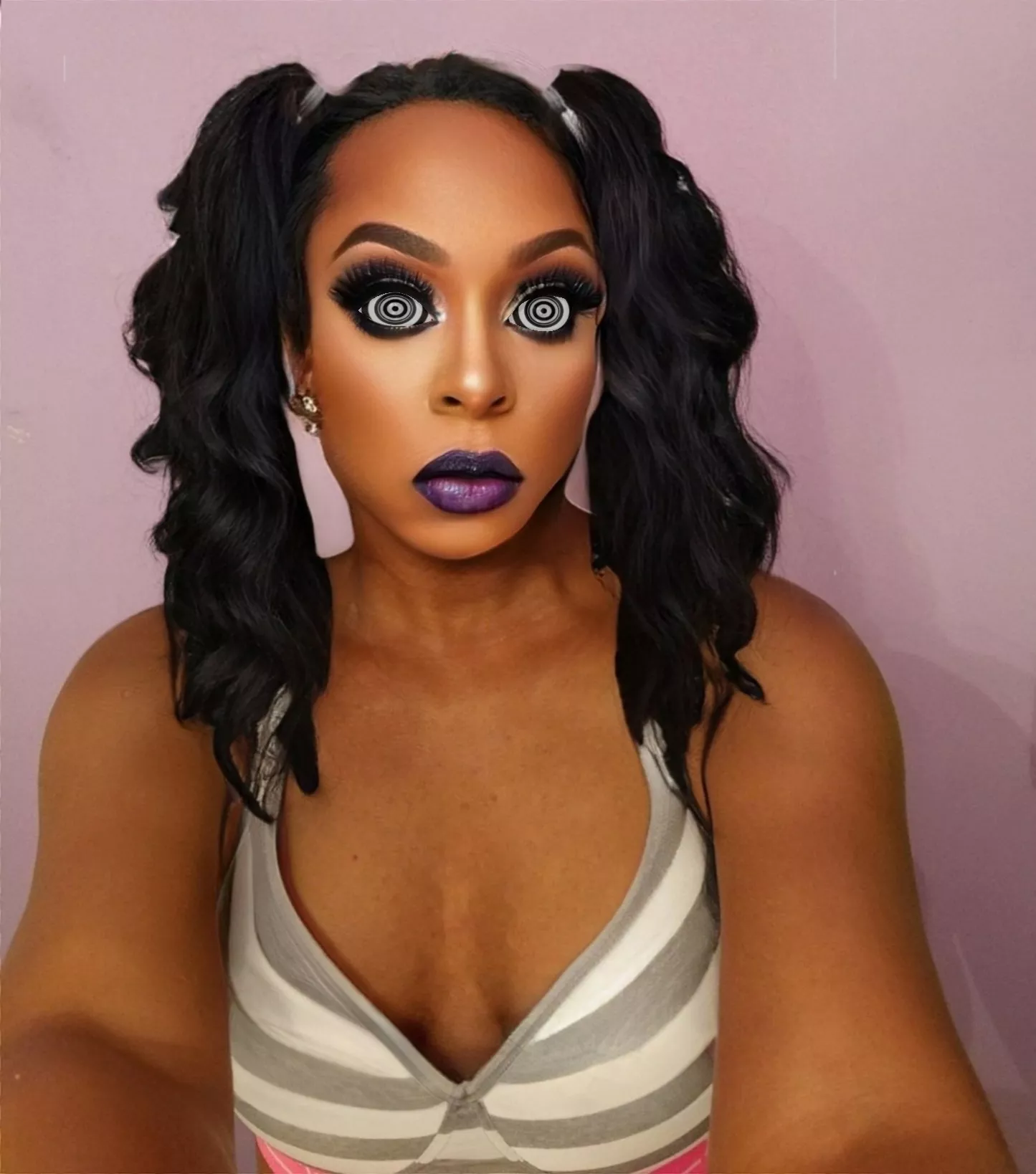 Waiting for Master to get out of the shower for his morning sucking. posted by fatlippedslave