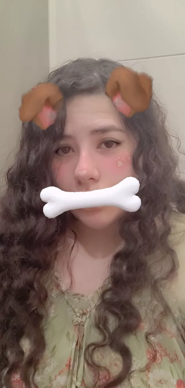 waiting for my ears to come in the mail!!! posted by Suspicious-Craft-831