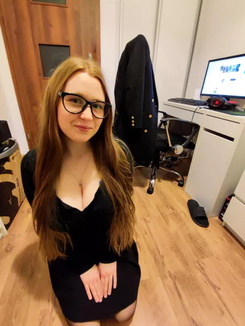 Waiting for my gamer bfs cocky☺️ by HumpingPumping69