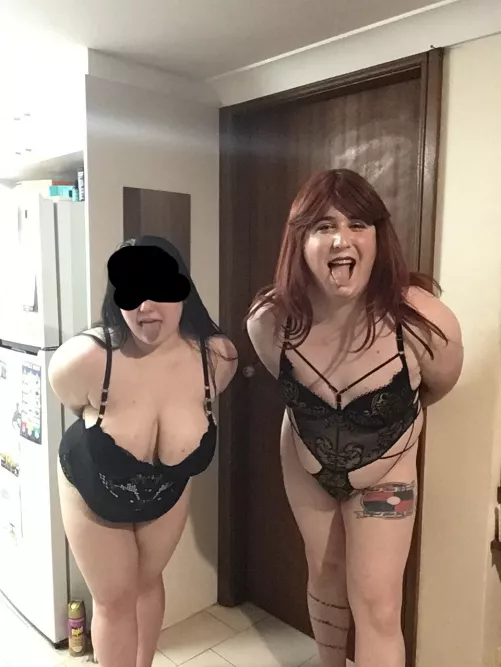 waiting for our glazing by sydneydommecd