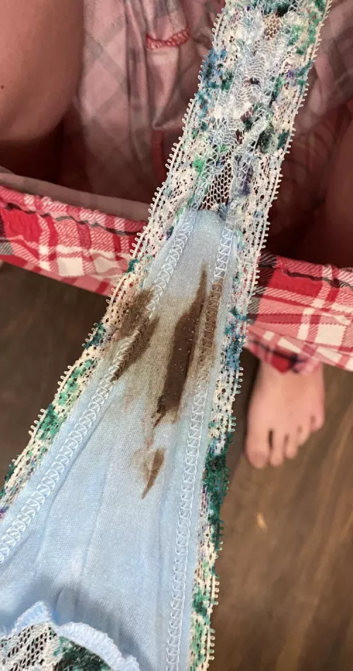 Waiting for someone to eat this pair! ;) by LaylaGrace3