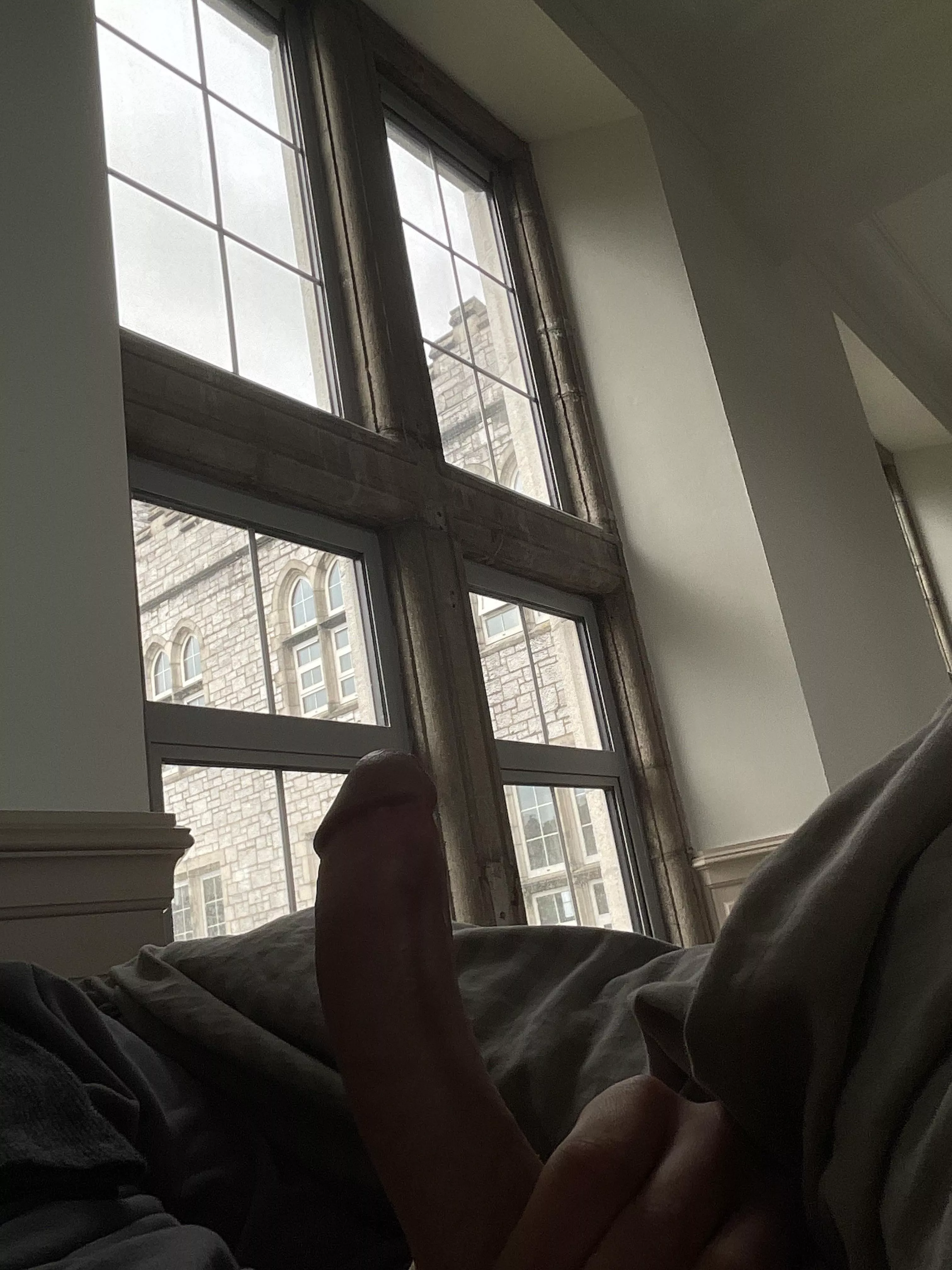 Waiting for someone to ride me posted by Substantial-Ease9678