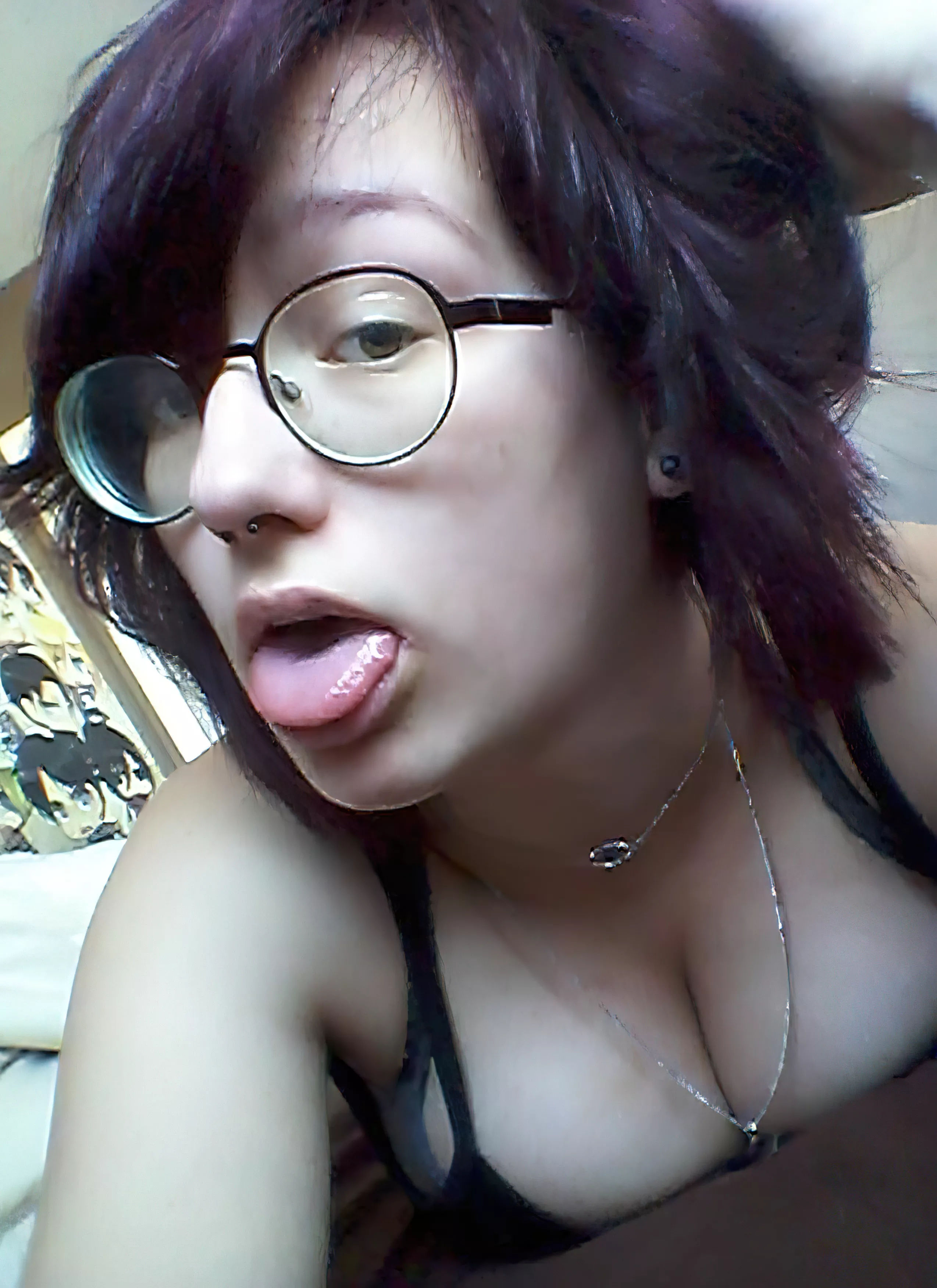 Waiting for something to burst ;p posted by Dense_Permit6387