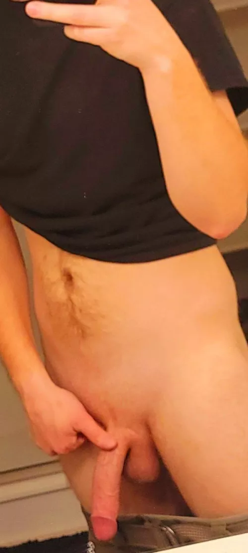 Waiting for the bush to come back in 🙄 by Express-Software-835