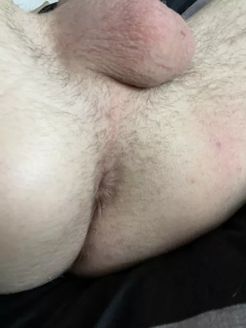 Waiting for you by totallystraight5