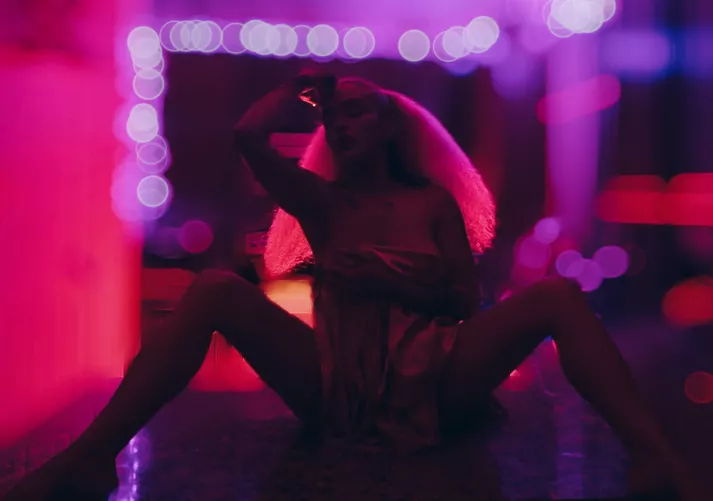 Waiting for you In the kitchen like.... by Vegetable_Hall1419