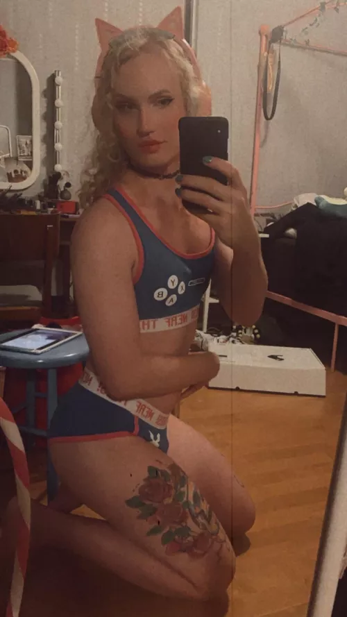 Waiting for you in the lobby by smile4twomiles