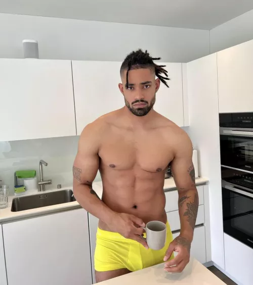 Waiting for you😏🥵 by Conscious-Eye3128