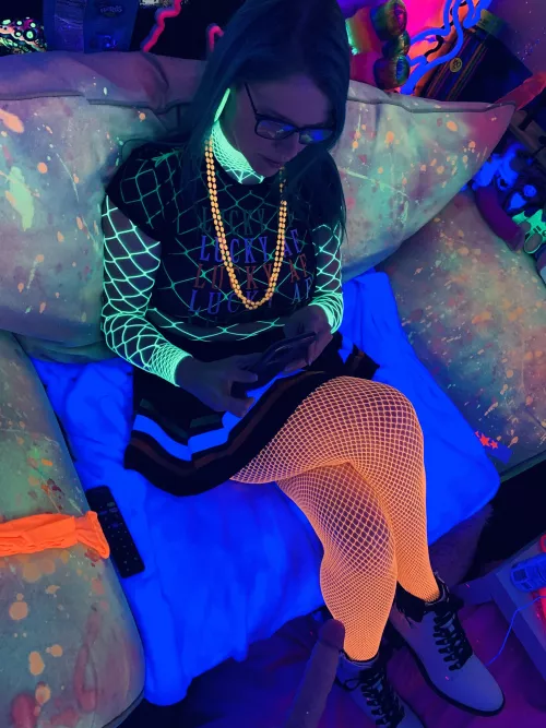 Waiting for you…. by MollyDark28