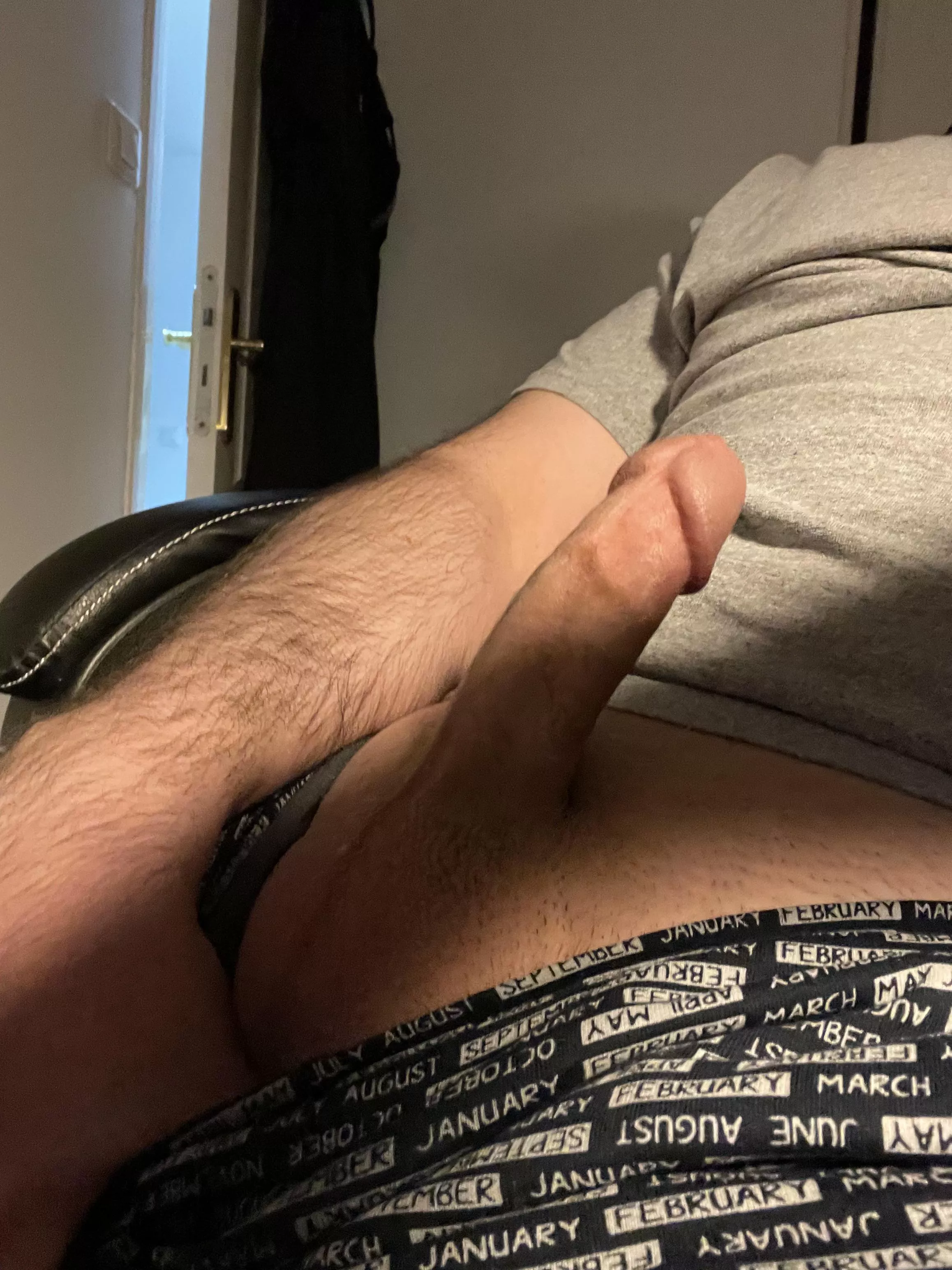 Waiting for you posted by Dwarf66666