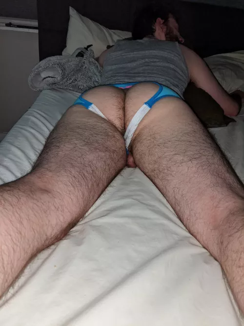 Waiting for you by mylesg280