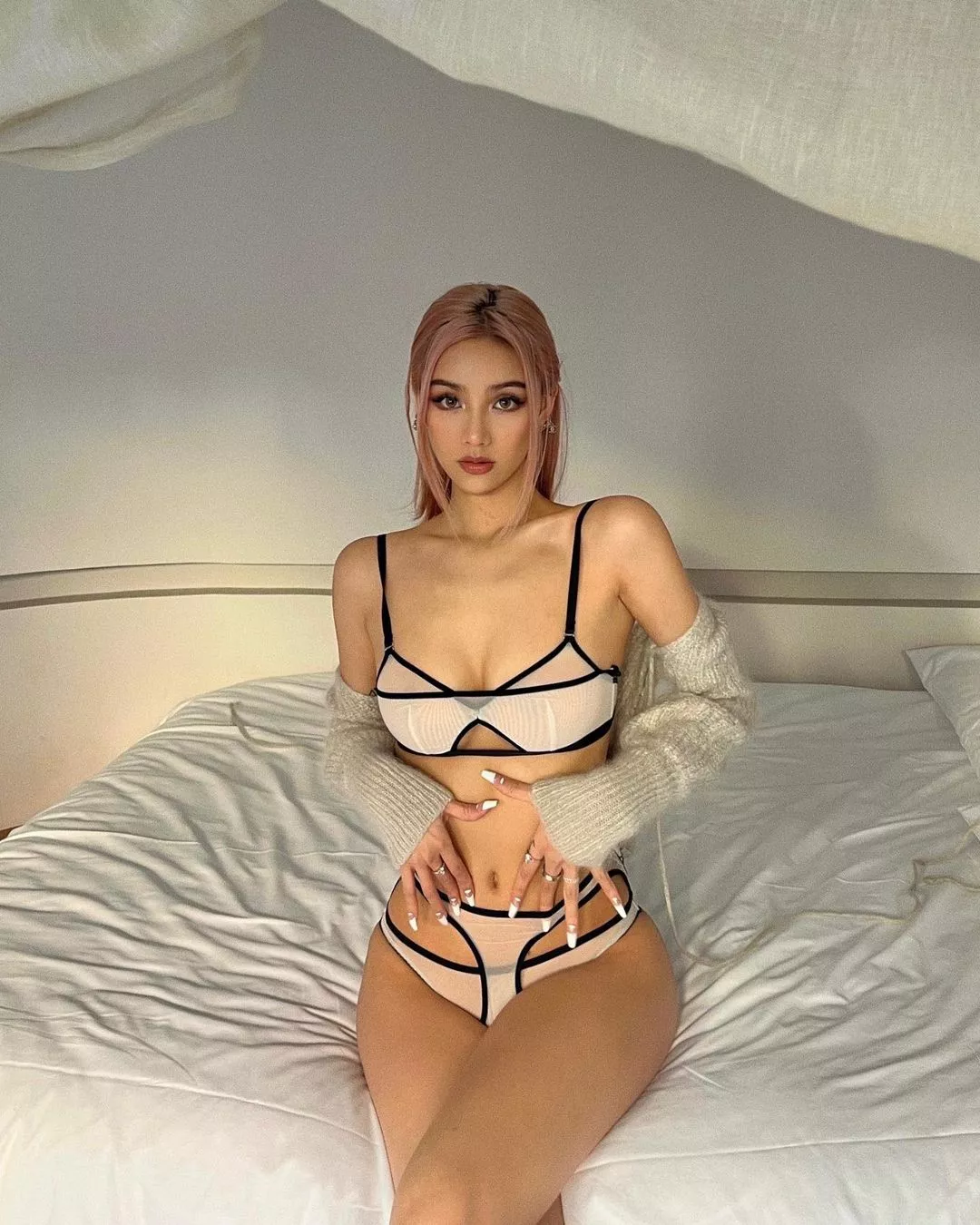 Waiting for you posted by PureThrowaway2022