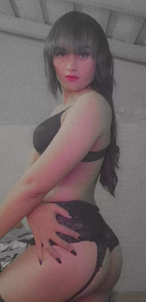 Waiting for you ☺️ by josenomas3