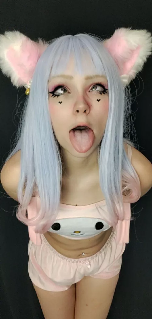 waiting for your cock sir by panderdab