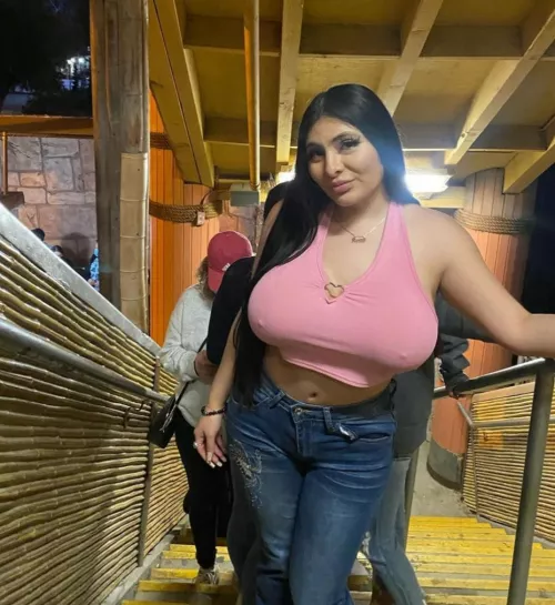 Waiting In Line With Some Pokers by TheMrE-Dude