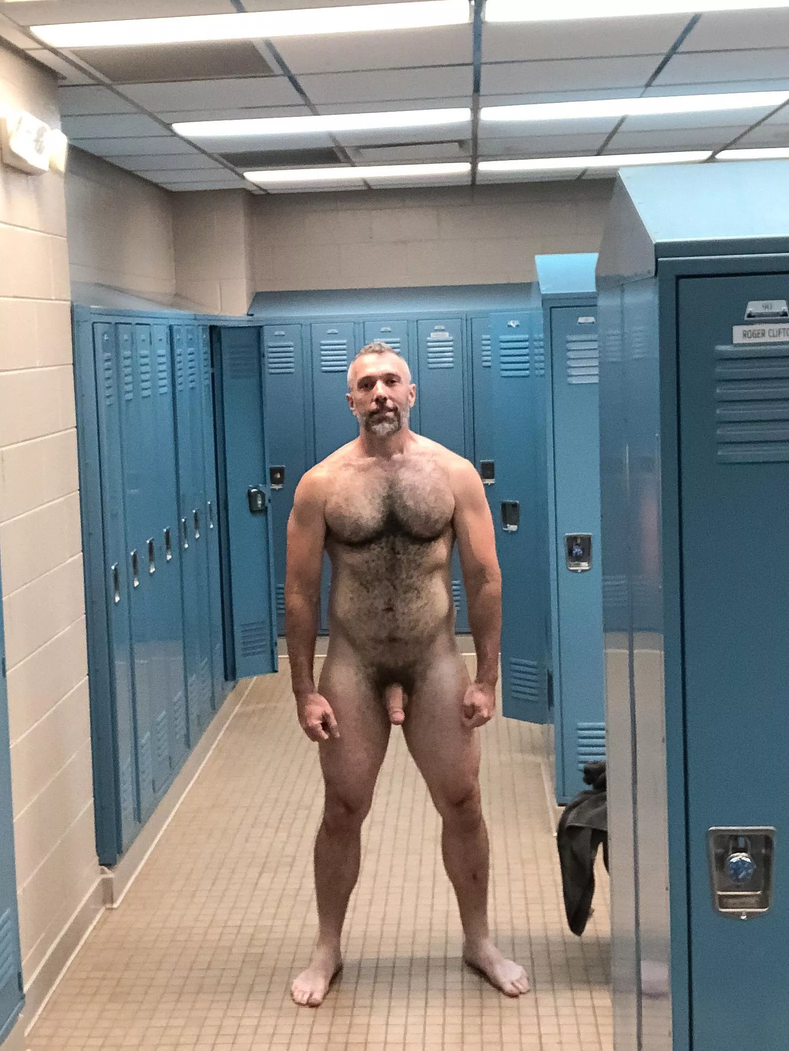 Waiting posted by gaypicsposter_