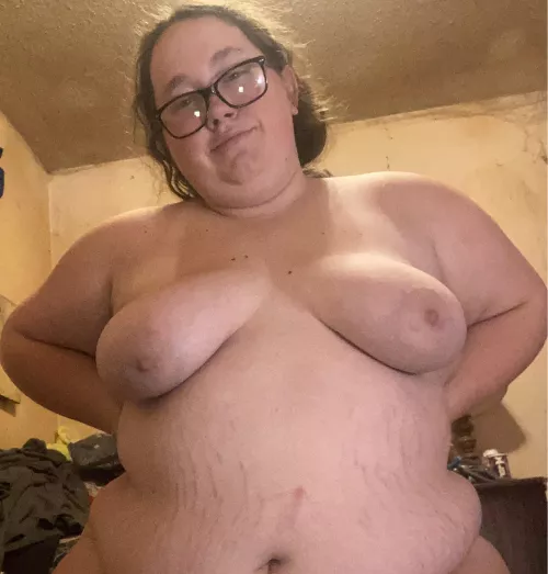 Waiting on daddy😏 by adorable858