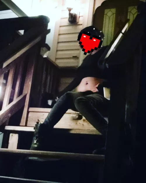 Waiting on my food to be delivered 🌯 😍🤤 by xxgainergamergirlxx