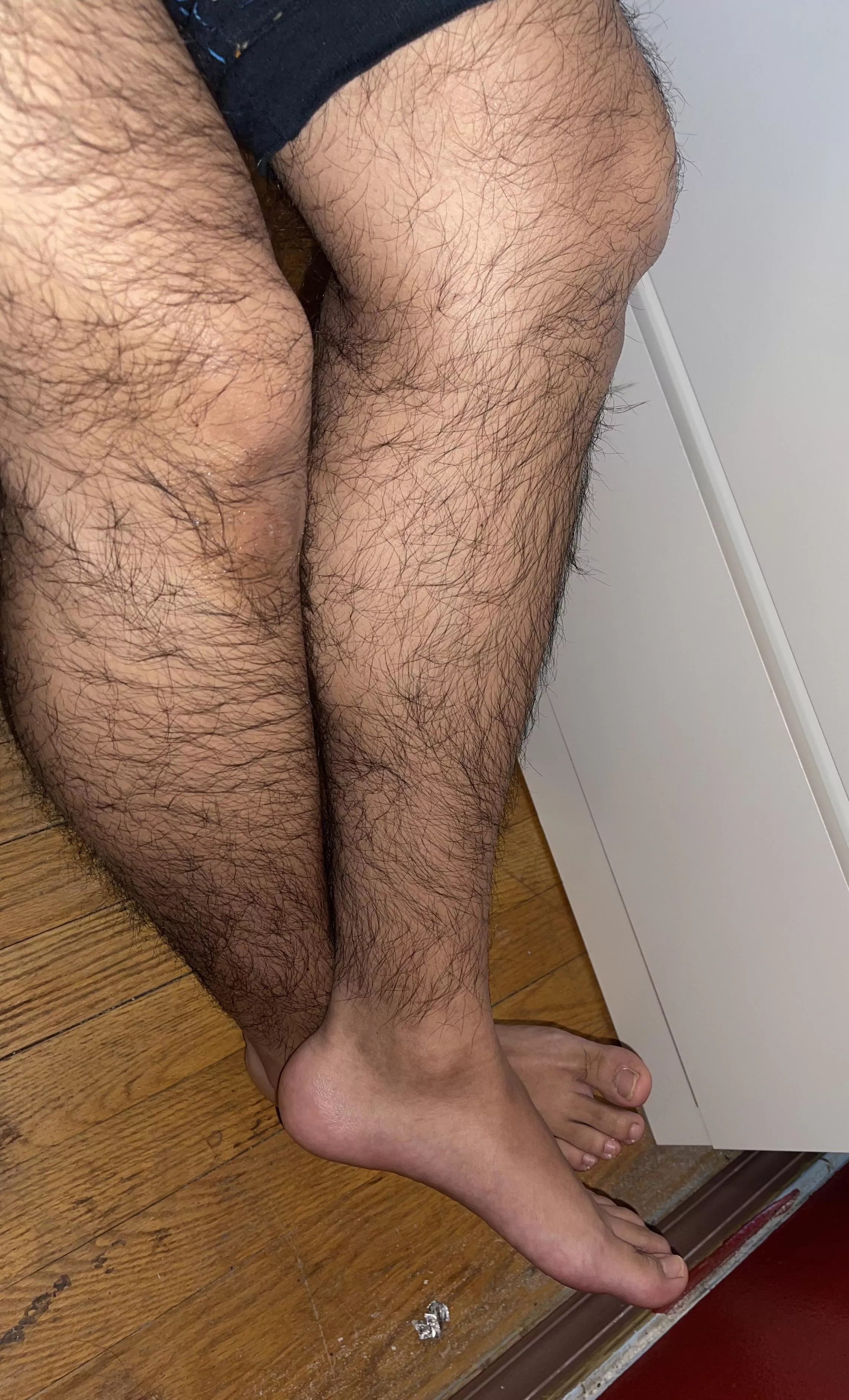 Waiting on you posted by Forsaken_Taro1323