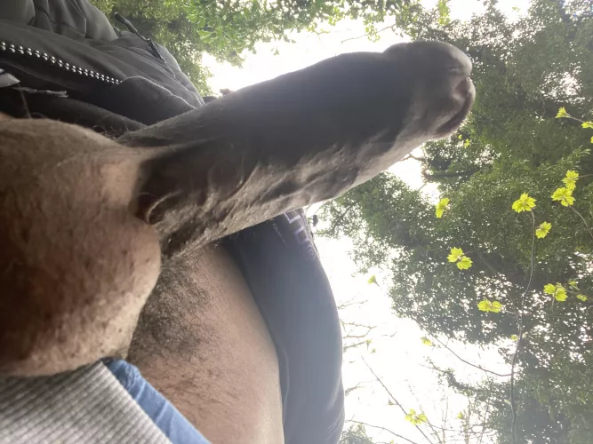 Waiting outside 😏 Nottingham M4F by Brilliant-Fennel-294