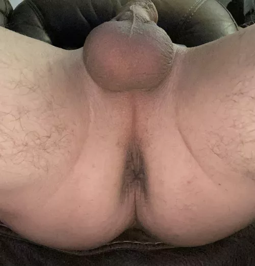 Waiting by newbiggy33333