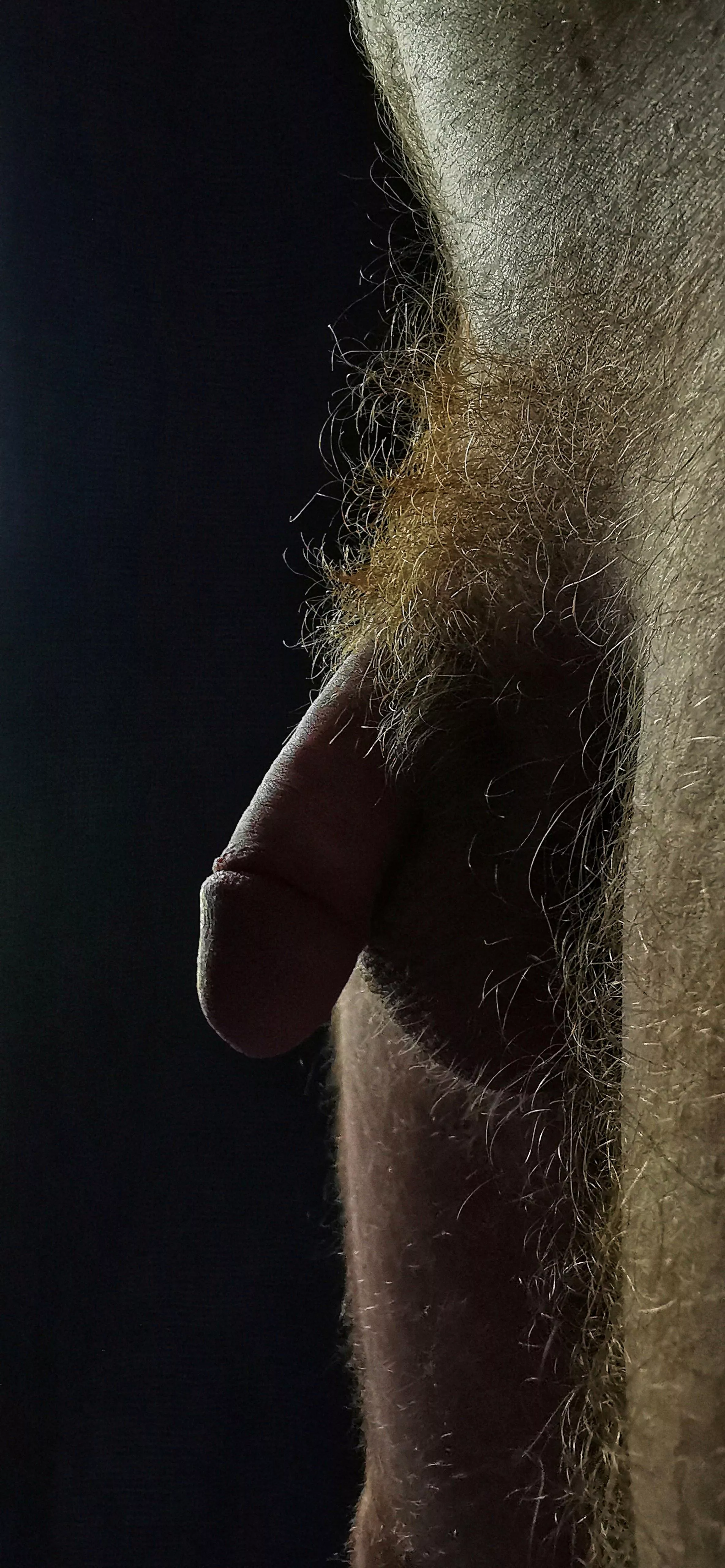 waiting to be? posted by irl-guy