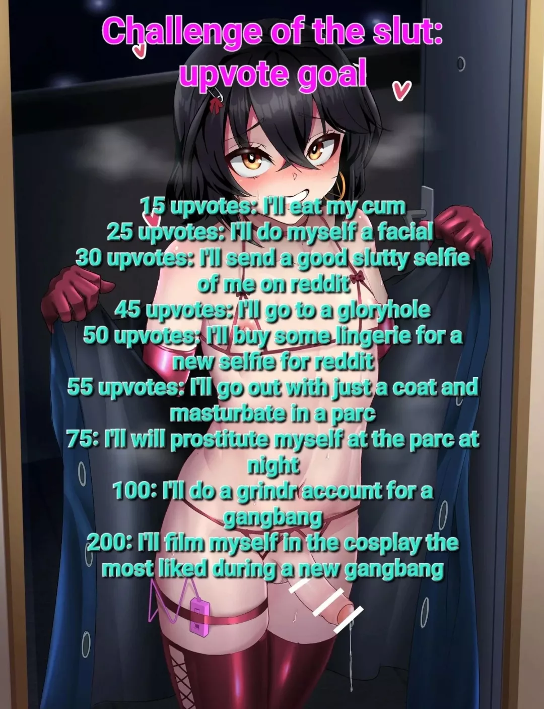 waiting with a throbbing hole posted by Kindly_Landscape257