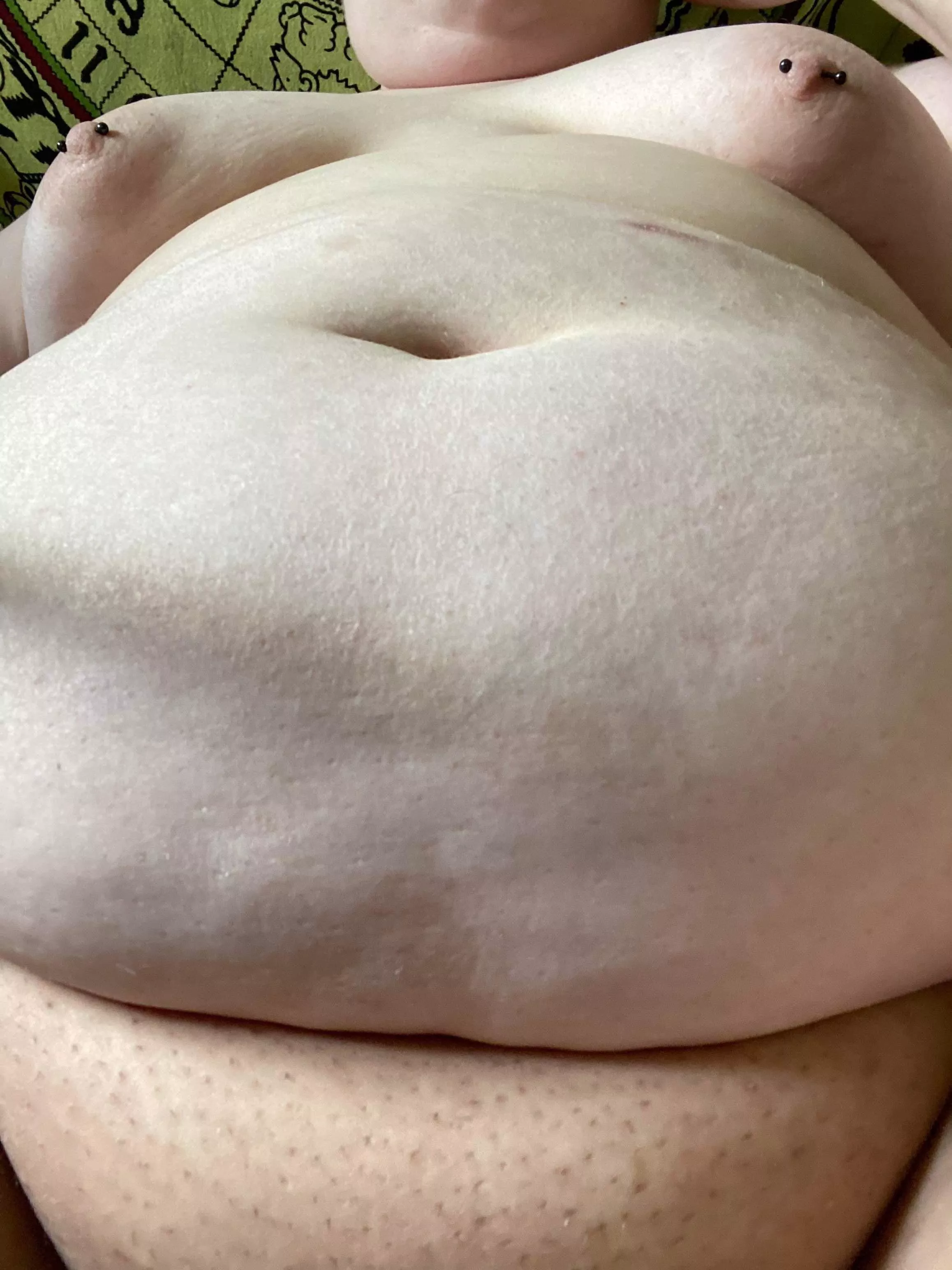 Waiting xo posted by yourkinkybrat