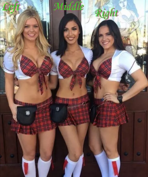 Waitress pt2 by jobudtx