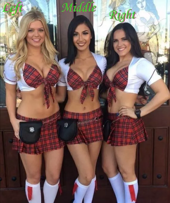 Waitress pt2 posted by jobudtx