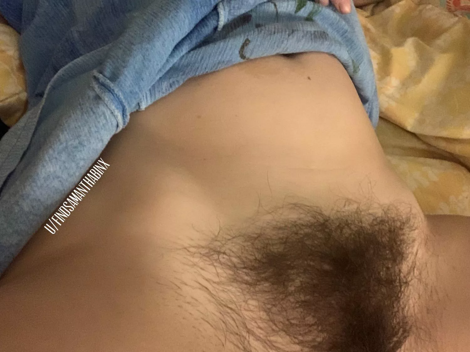 Wait…you’re supposed to wear underwear beneath a dress? 😄 posted by findsamanthabinx