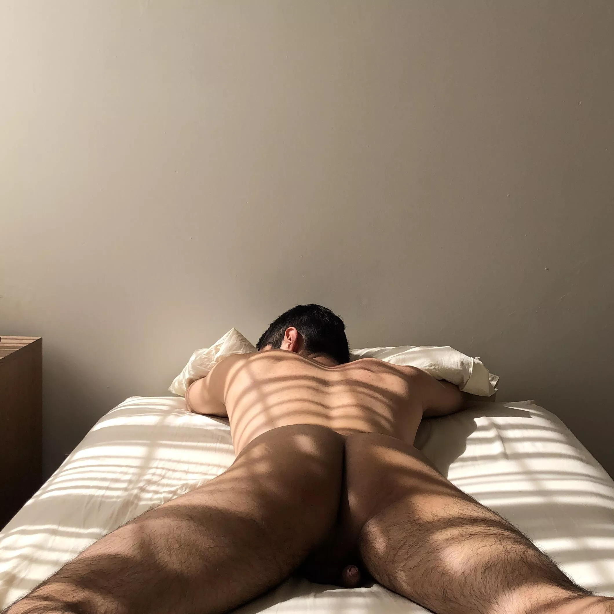 Wake me up, I dare you… posted by leo_crv